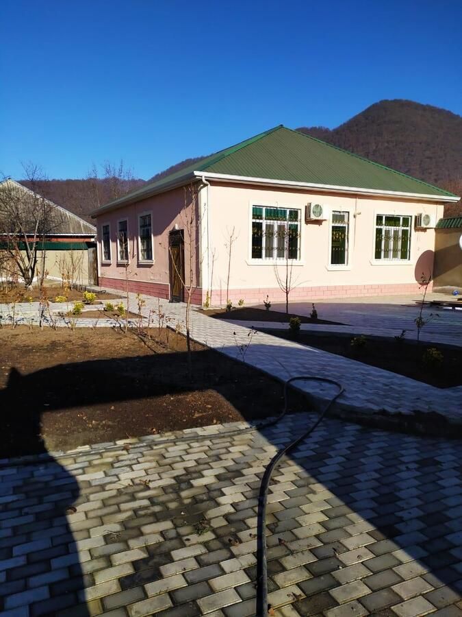 Дома для отпуска Qabala Mia Home Габала-4