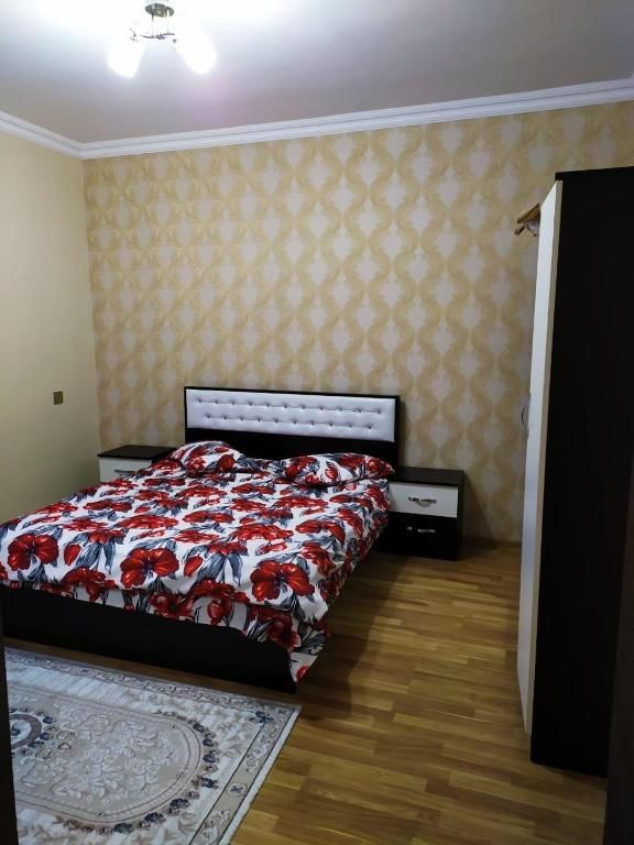Дома для отпуска Qabala Mia Home Габала-16