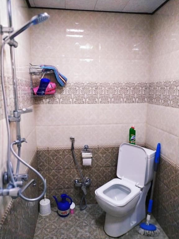 Дома для отпуска Qabala Mia Home Габала-20