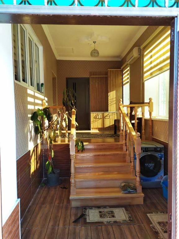 Дома для отпуска Qabala Mia Home Габала-21