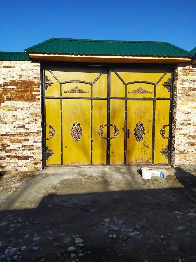 Дома для отпуска Qabala Mia Home Габала-6