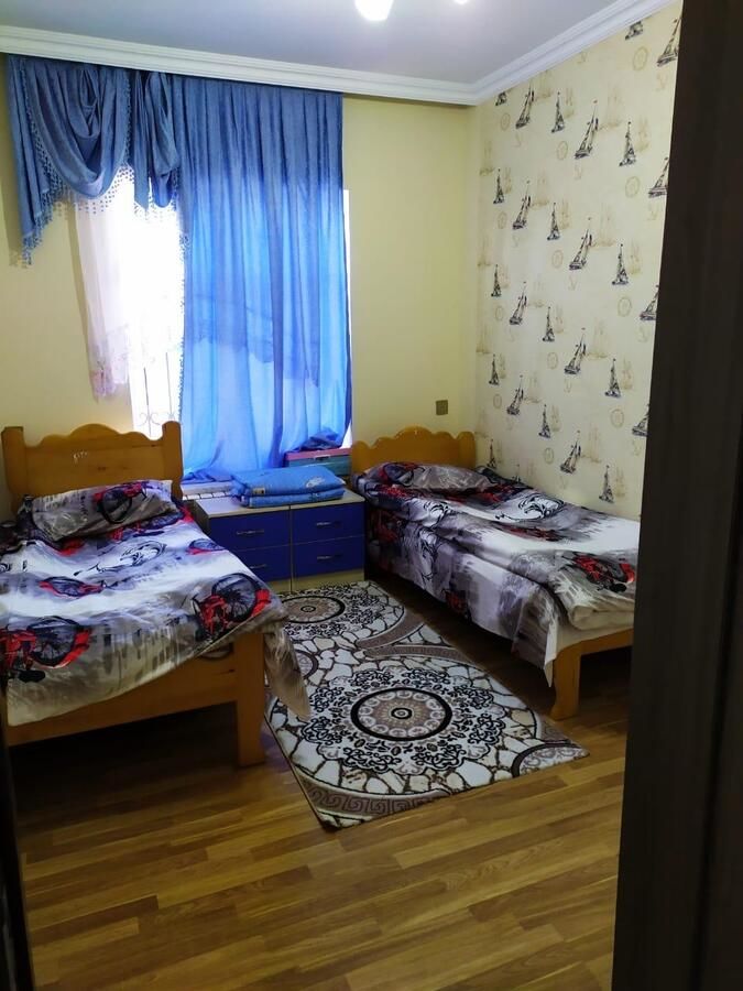 Дома для отпуска Qabala Mia Home Габала-7