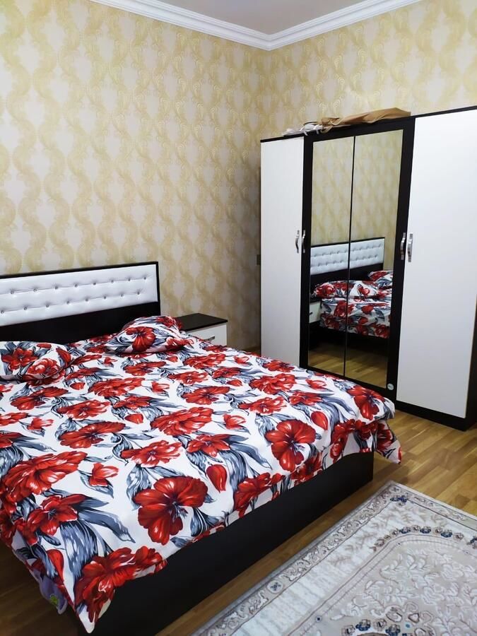 Дома для отпуска Qabala Mia Home Габала-8