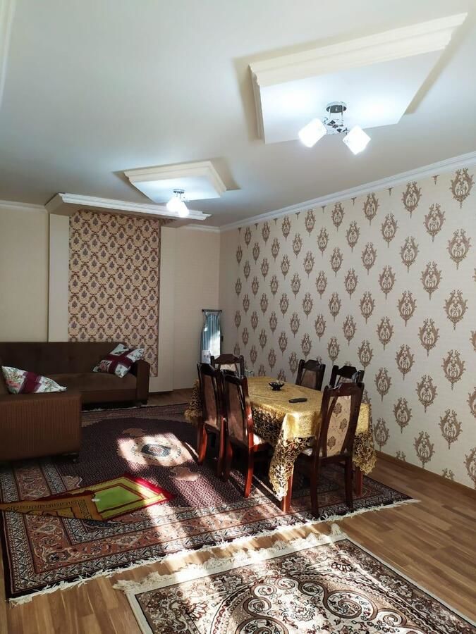 Дома для отпуска Qabala Mia Home Габала-10